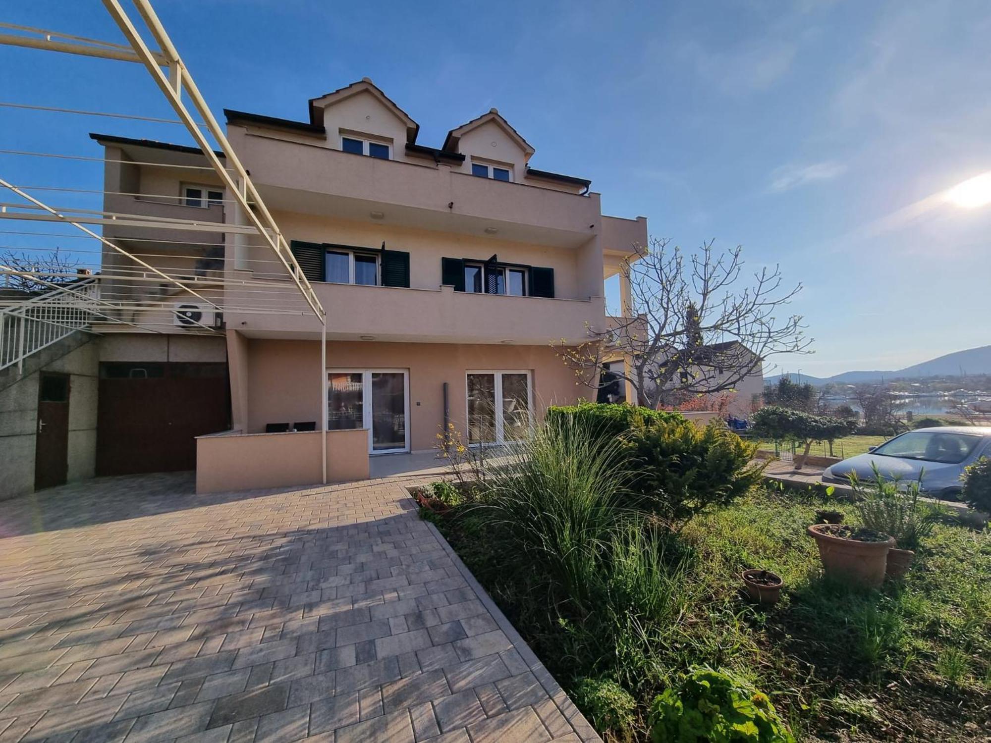 Appartement Gracienda