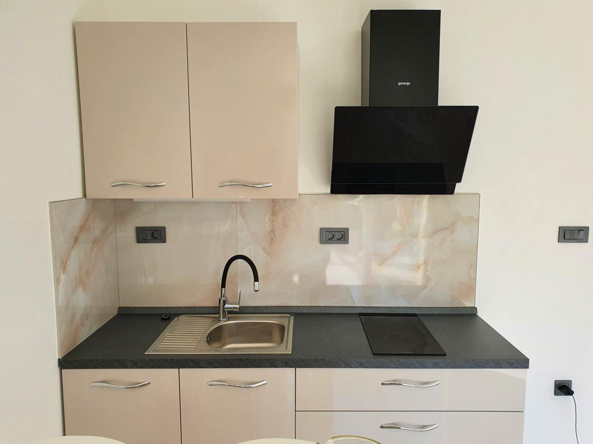 Gracienda Apartman Bilice