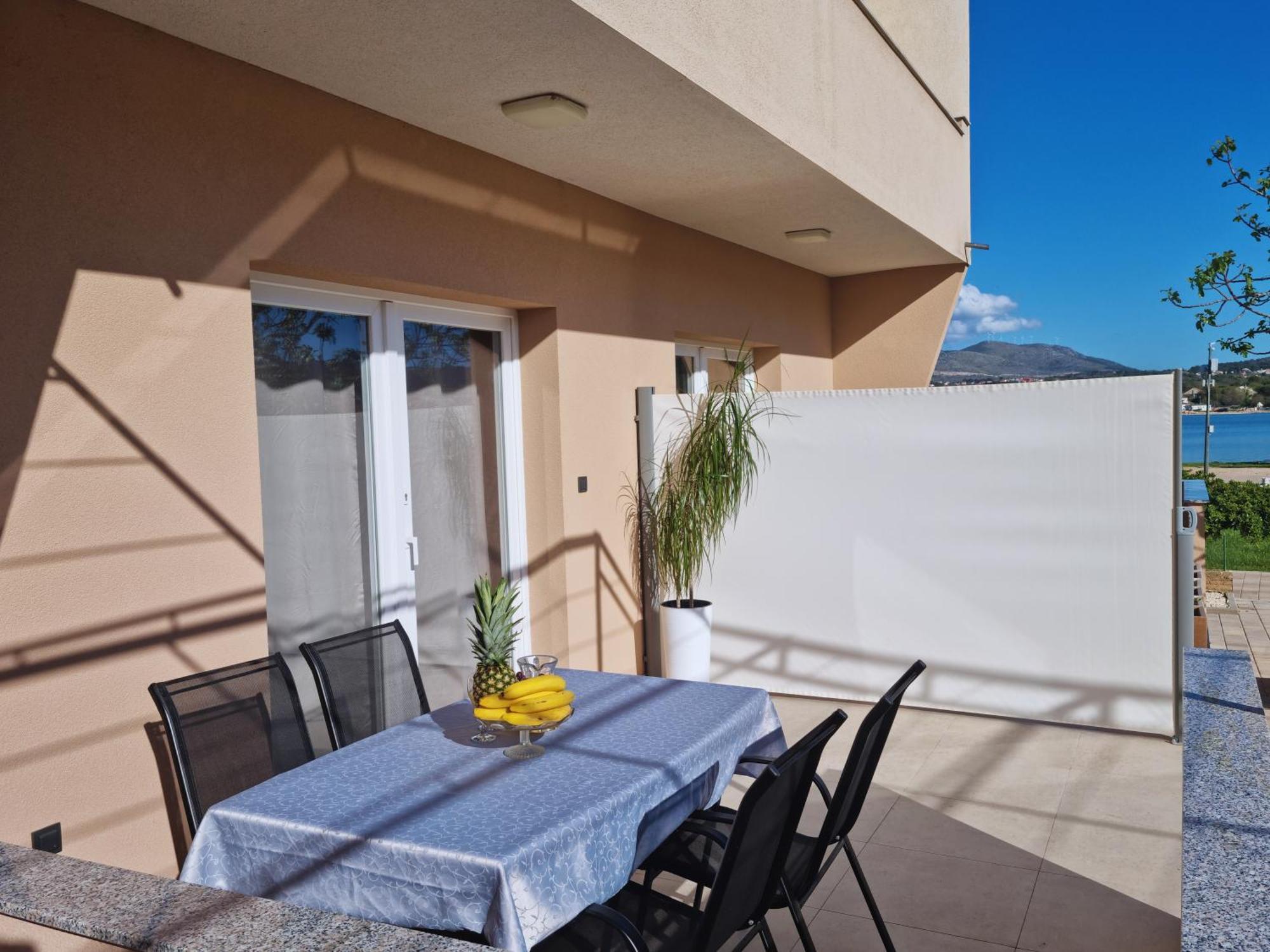 Apartman Gracienda