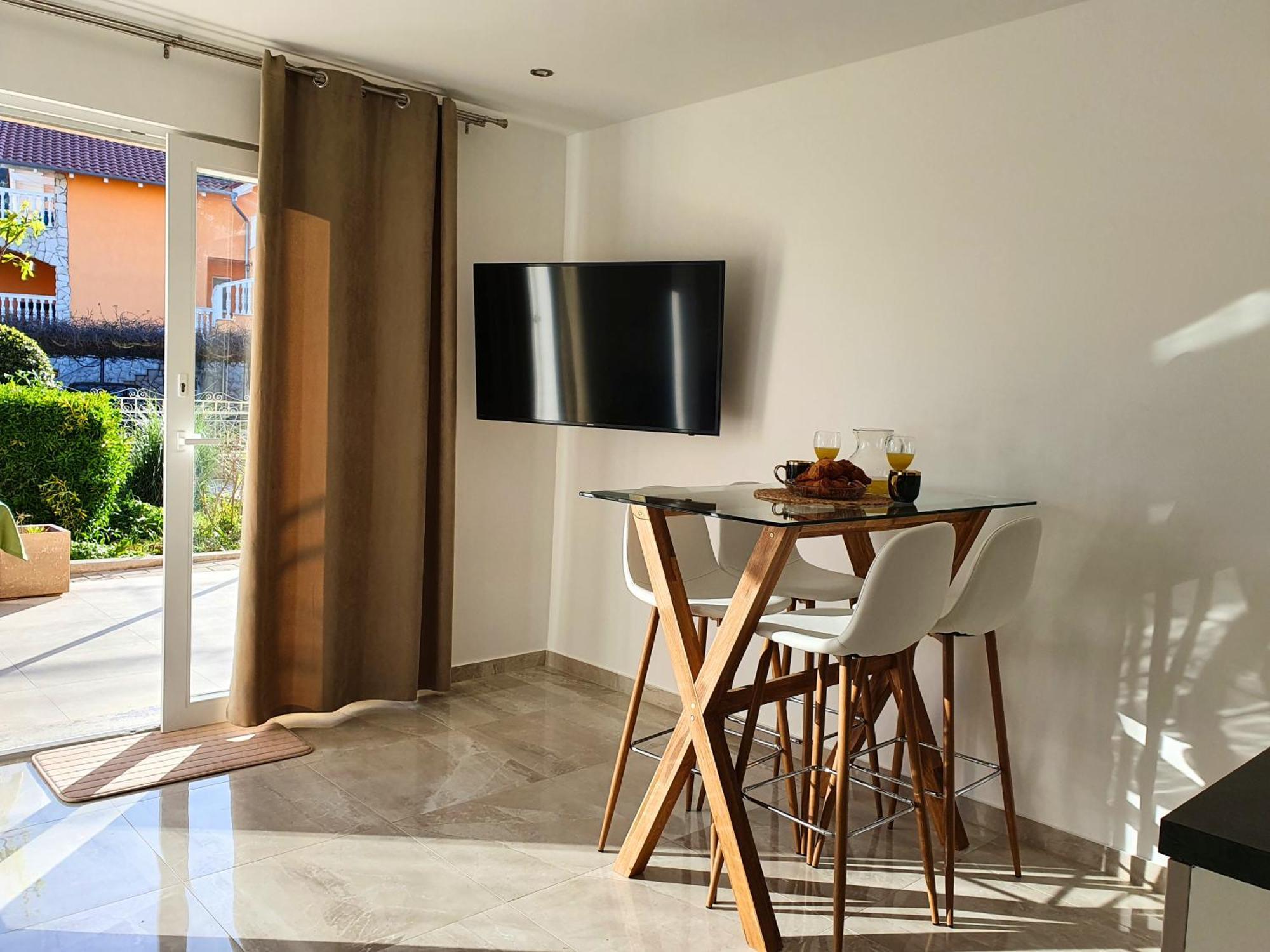 Apartman Gracienda Bilice