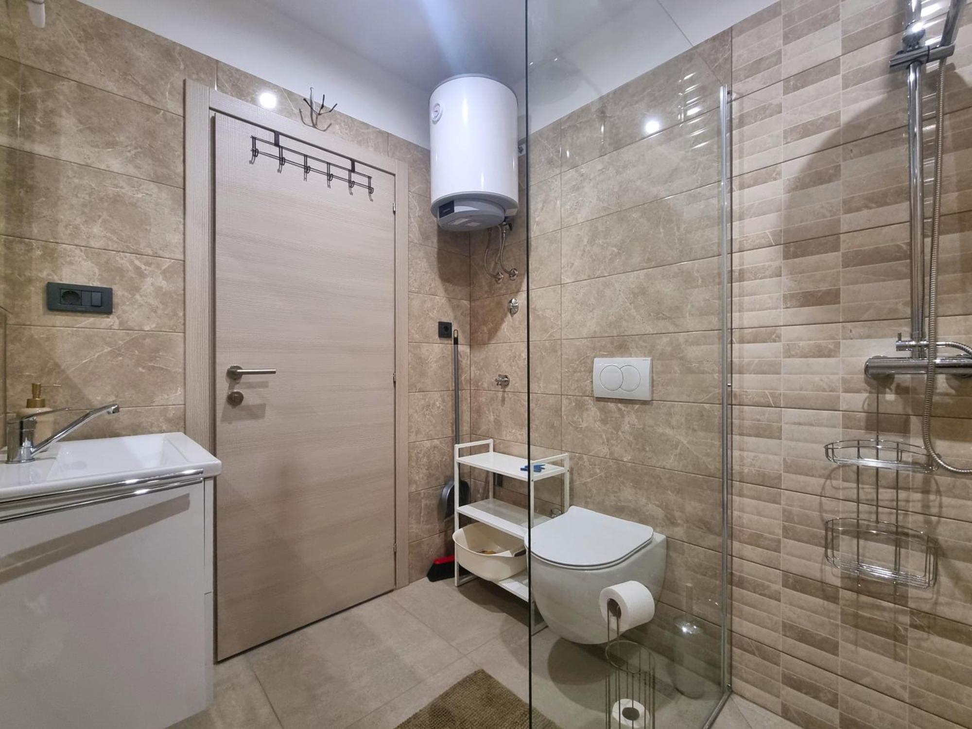 Gracienda Apartman *