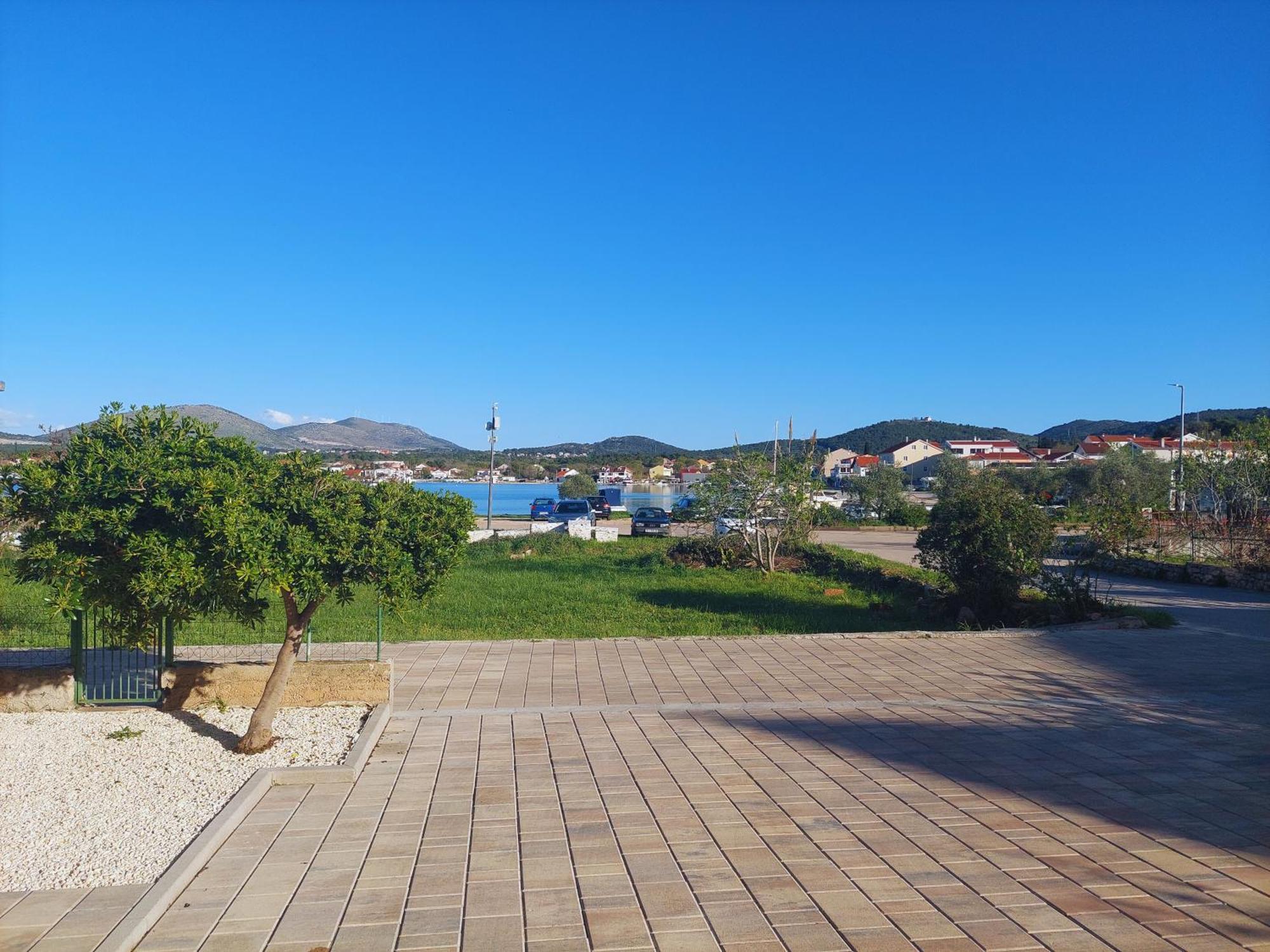 Appartement Gracienda Bilice